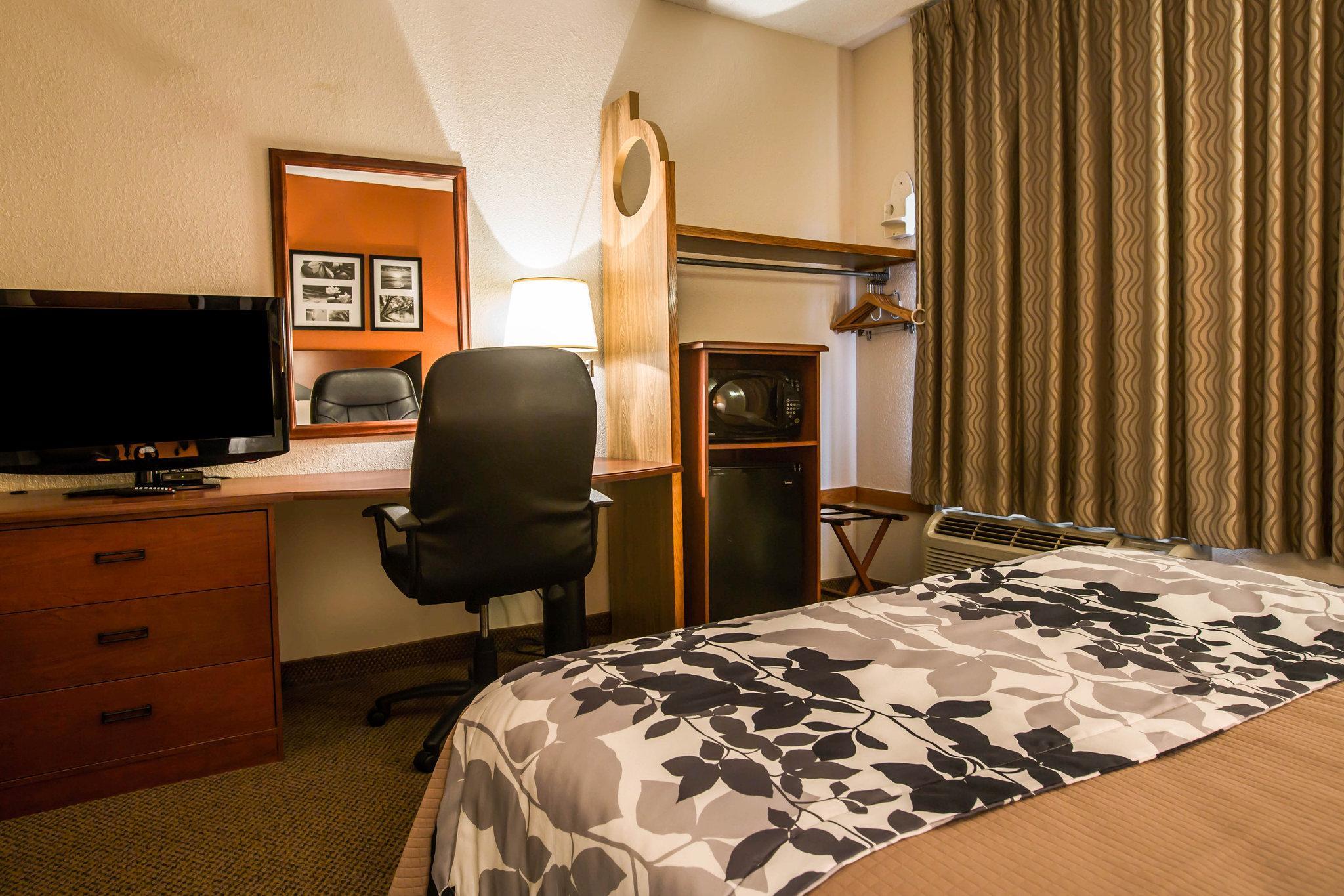 Sleep Inn Pelham Oak Mountain Εξωτερικό φωτογραφία