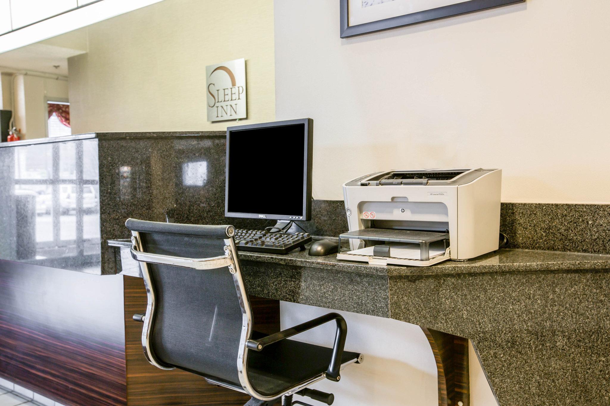Sleep Inn Pelham Oak Mountain Εξωτερικό φωτογραφία