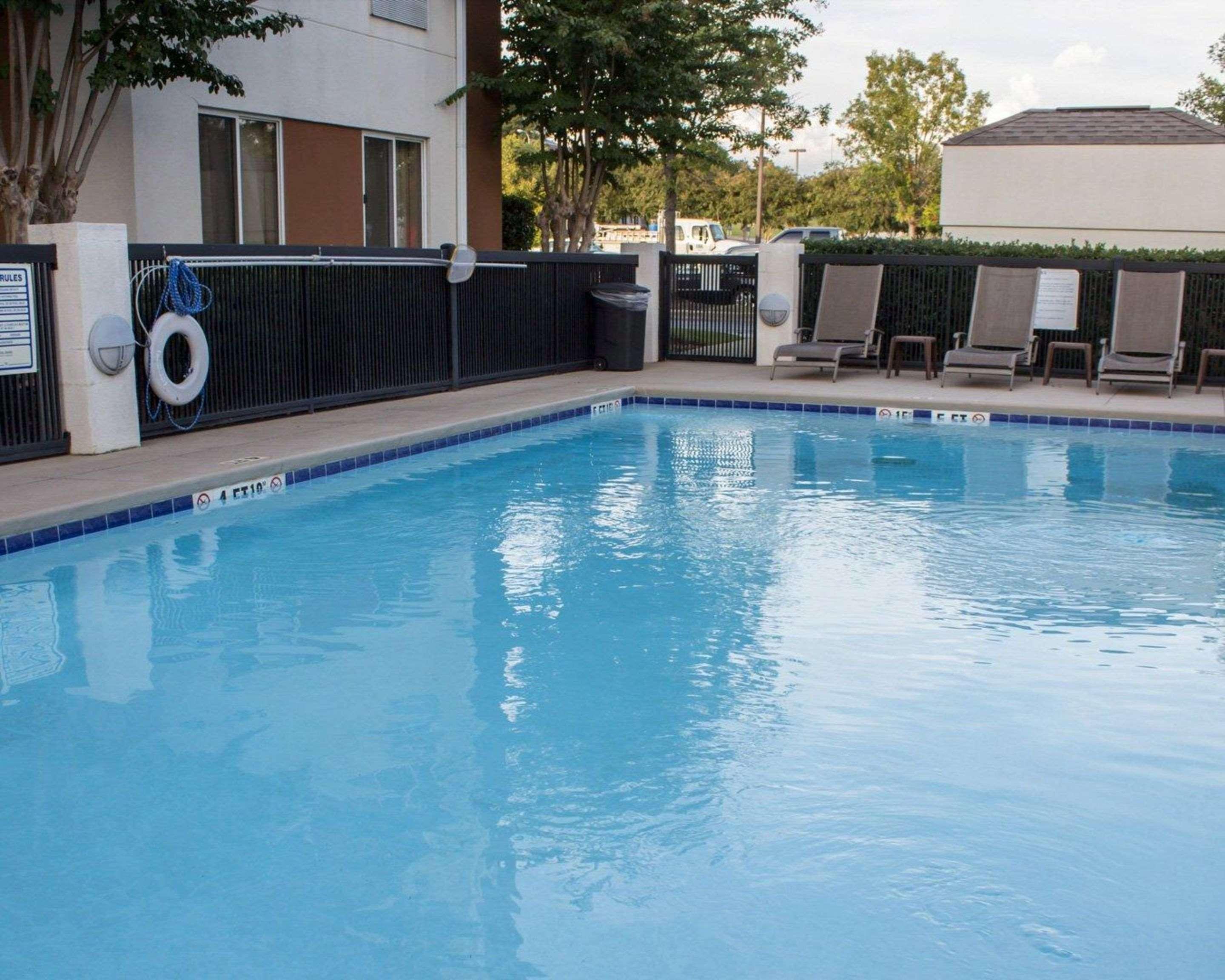Sleep Inn Pelham Oak Mountain Εξωτερικό φωτογραφία